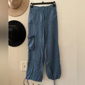 Cargo/jogger pants